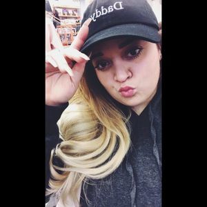 Meet your Posher, Jordan